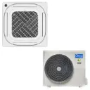 18000 BTU 4-Way Cassette AC (Inverter)