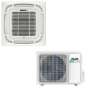 24000 BTU 8-Way Cassette AC (Inverter)