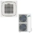 48000 BTU 8-Way Cassette AC (Inverter)