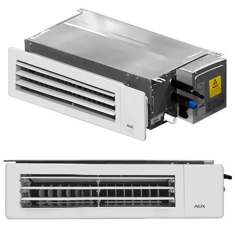[47197] 12000 BTU Indoor Duct AC (Inverter)