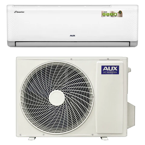 [52227] 24000 BTU AC (Inverter)