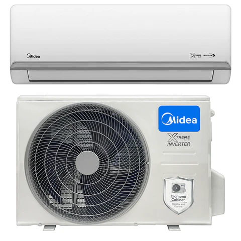 [47935] 9000 BTU AC (Inverter)