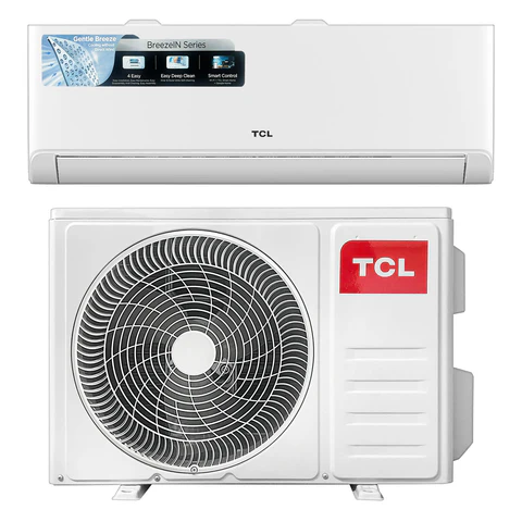 [58776] 9000 BTU AC (Inverter)