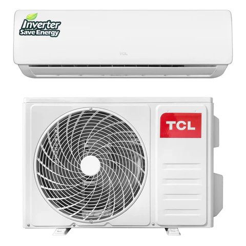 [45474] 12000 BTU AC (Inverter)