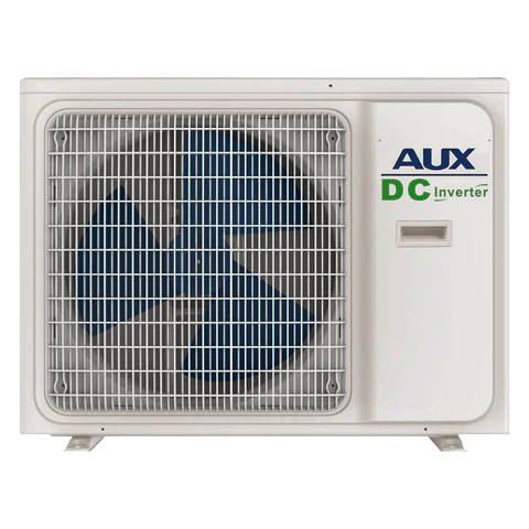 [43992] 42000 BTU Multi Outdoor AC (Inverter)